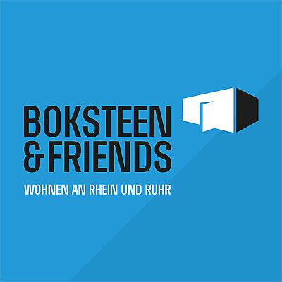 boksteen & friends Niederlassung Oberhausen - Giovanna Spitzenfeil