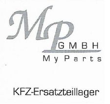 My Parts GmbH