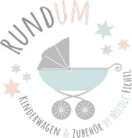 RUNDUM Kinderwagen & Zubehör by Nicole Fichtl