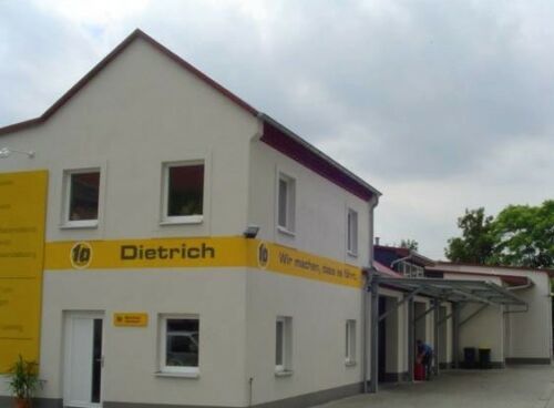 1a Autoservice Dietrich GmbH