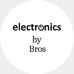 electronics by Bros GmbH