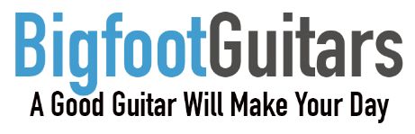 Bigfoot-Guitars