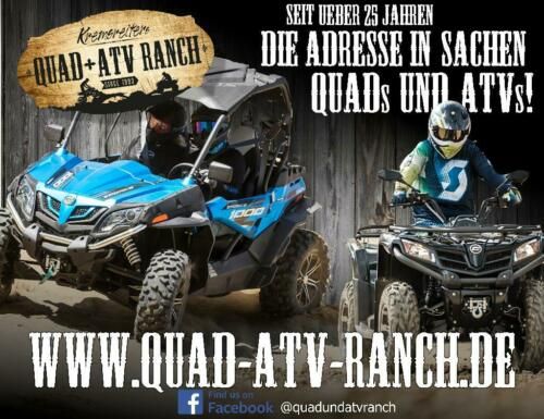 Kremsreiter´s Quad & ATV Ranch