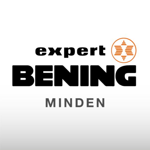 expert Bening Minden