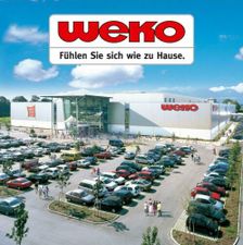WEKO Wohnen Rosenheim GmbH & Co. KG