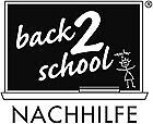 back2school Nachhilfe
